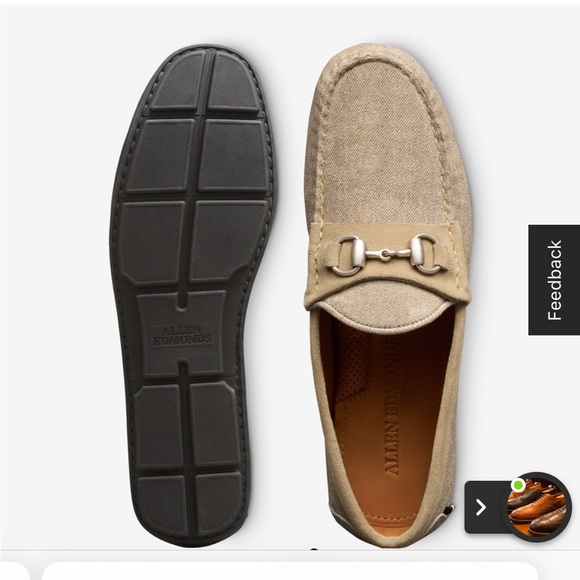 Sebastian Bit Driving Loafer - Picture 8 of 10